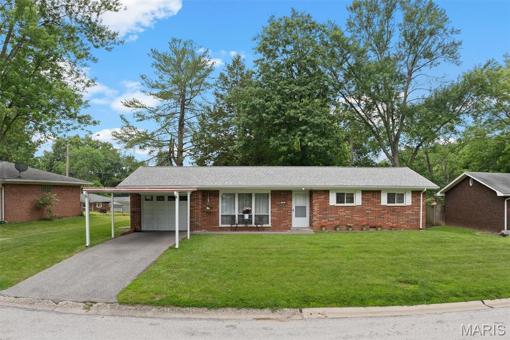 Ivy Hills - Residential