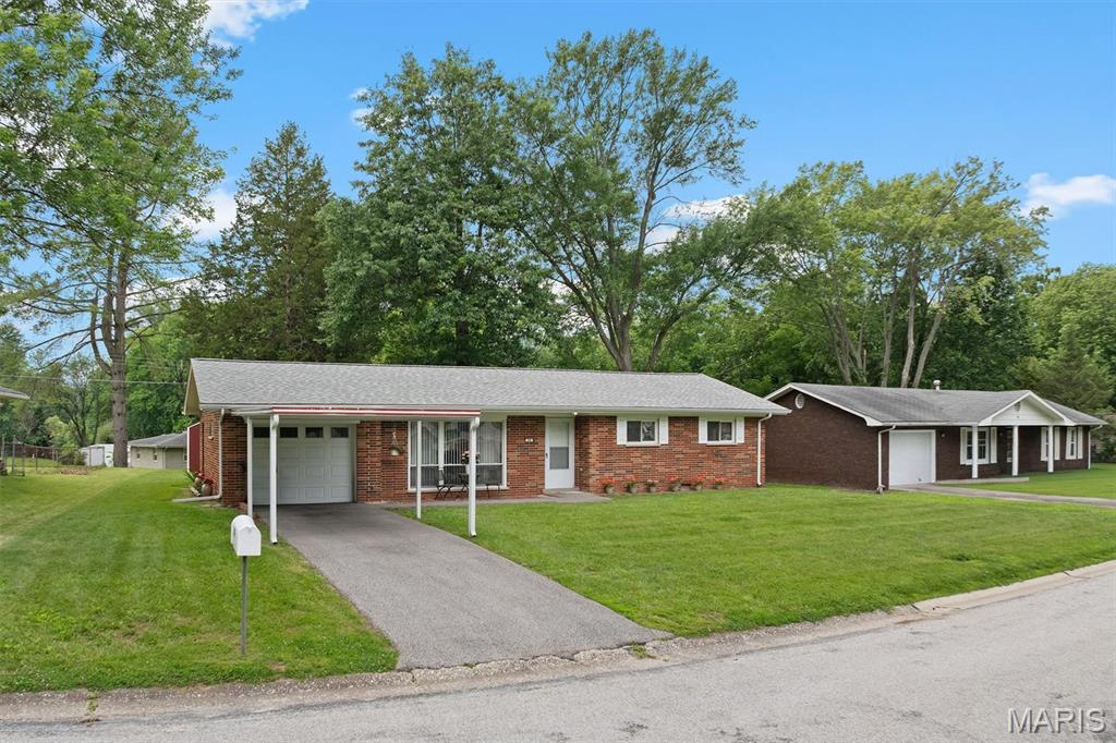 Ivy Hills - Residential