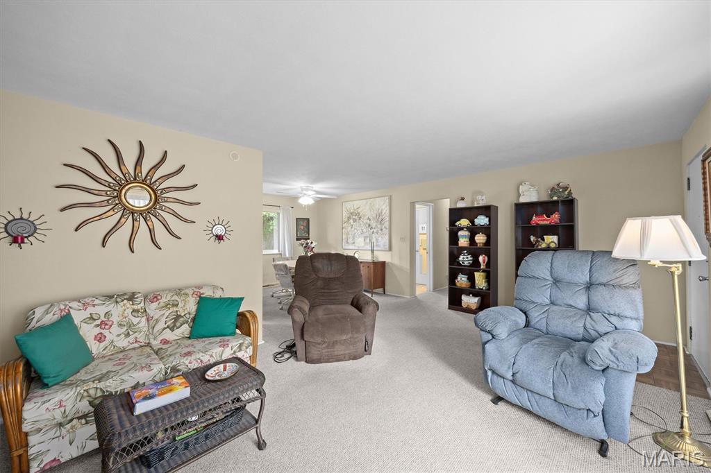 Ivy Hills - Residential