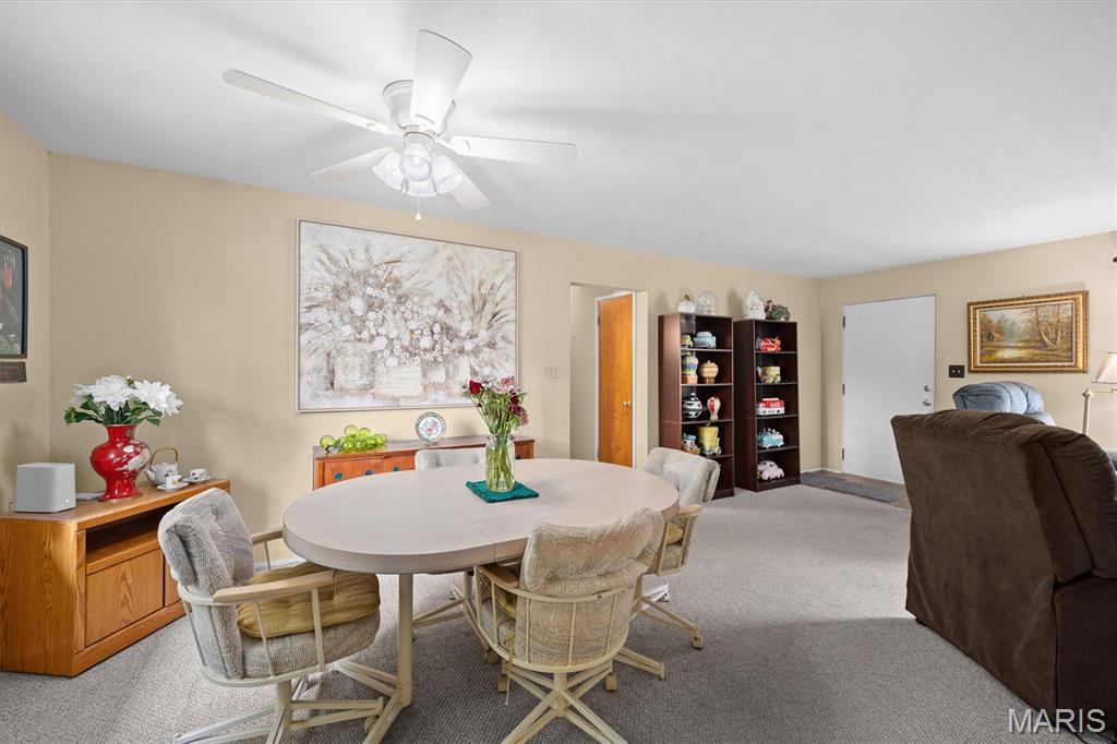 Ivy Hills - Residential