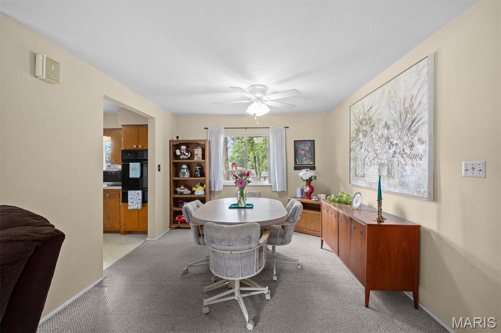 Ivy Hills - Residential