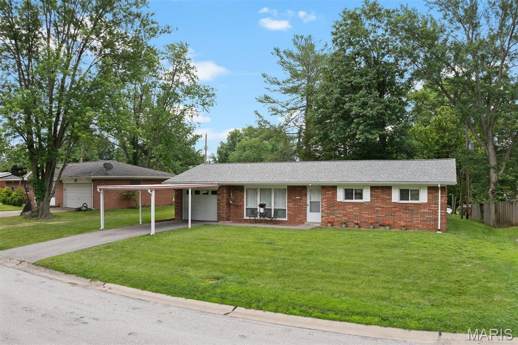 Ivy Hills - Residential