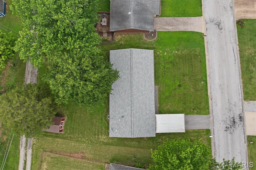 Ivy Hills - Residential