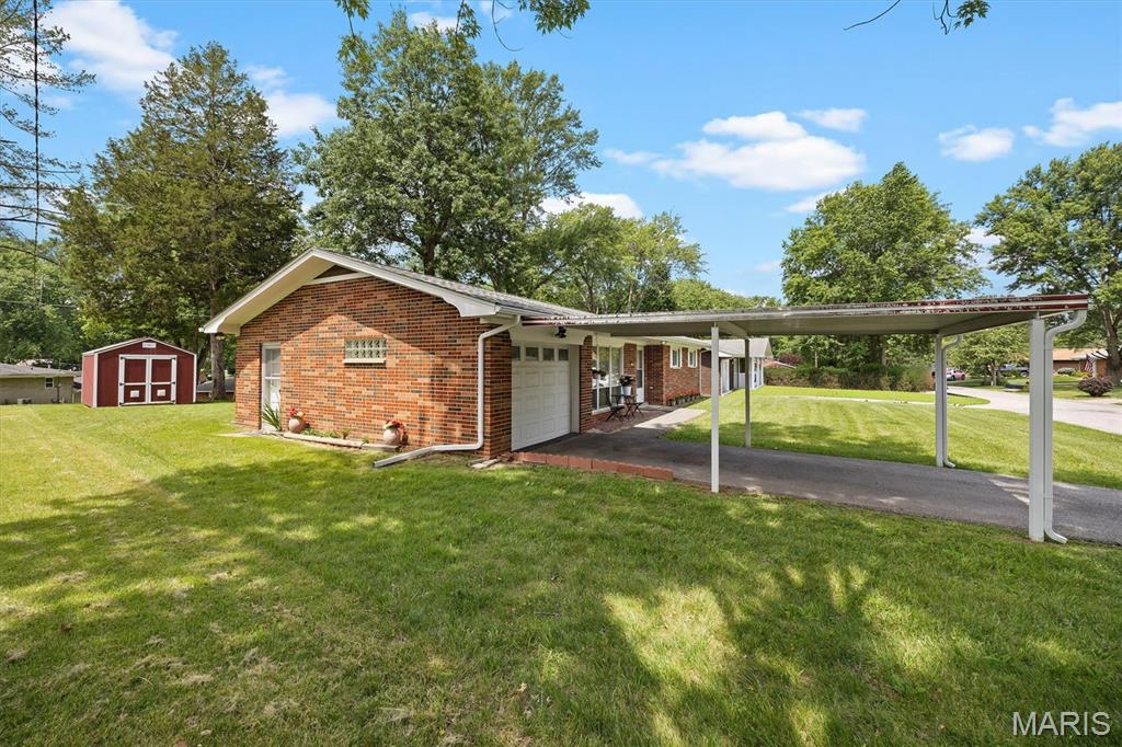 Ivy Hills - Residential