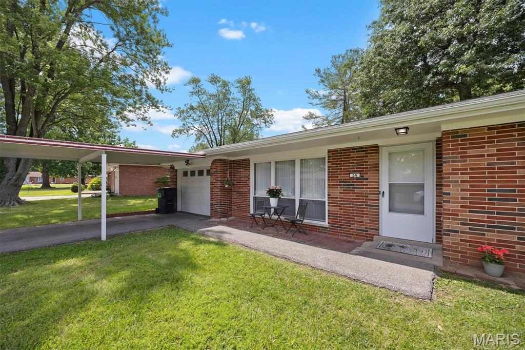 Ivy Hills - Residential