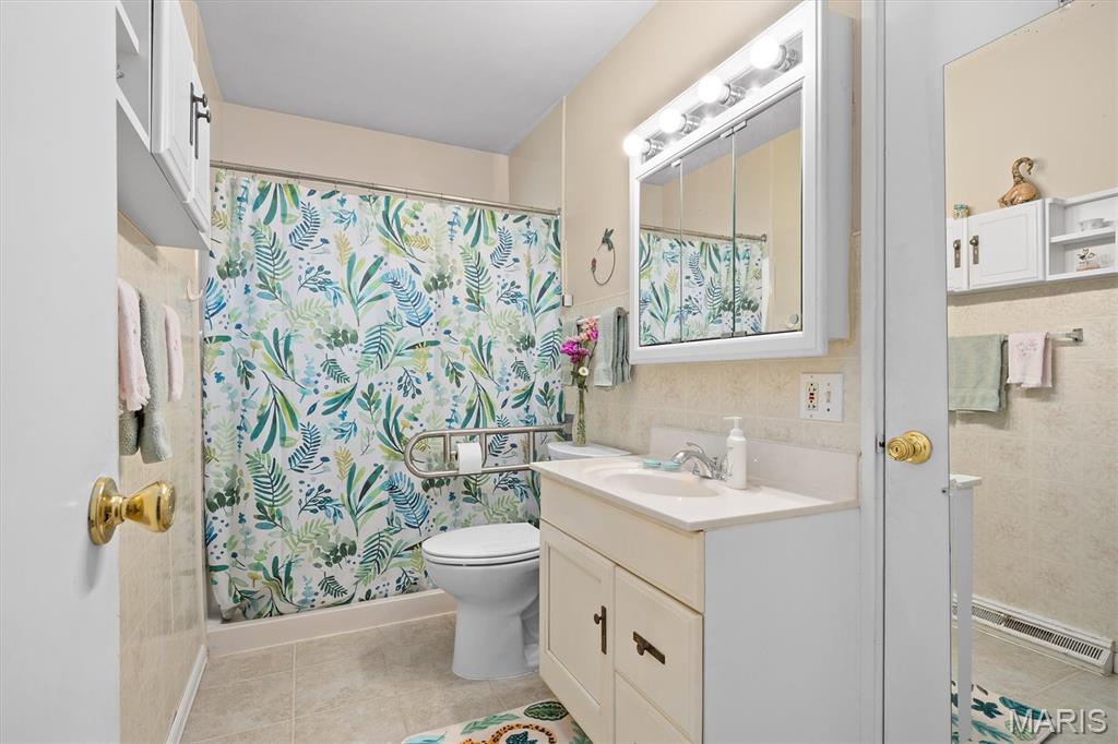 Ivy Hills - Residential