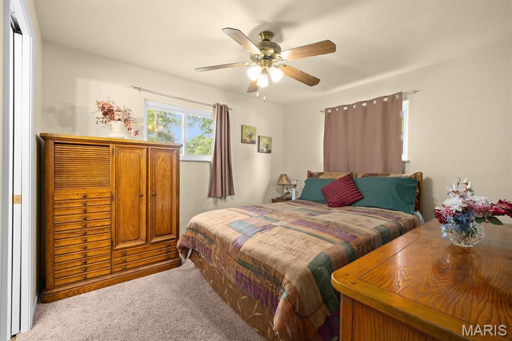 Ivy Hills - Residential