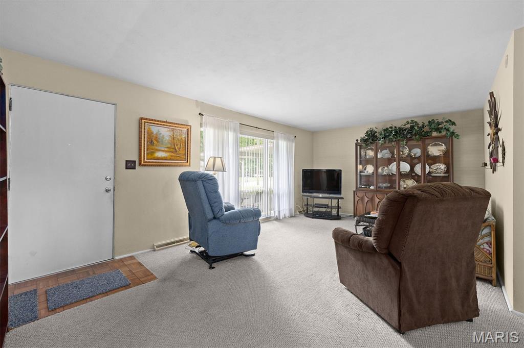 Ivy Hills - Residential