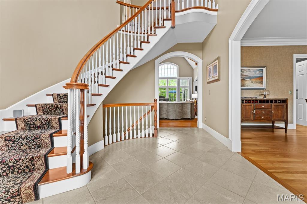 Wills Trace - Residential