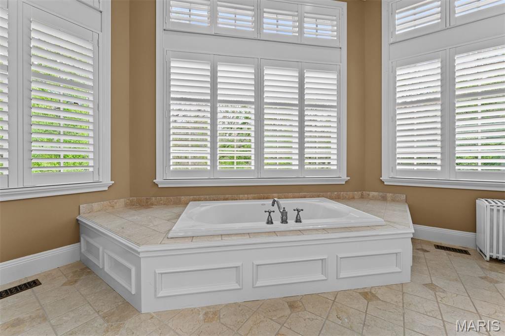 Wills Trace - Residential