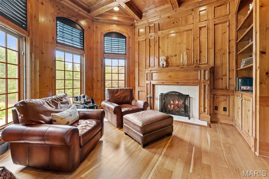 Wills Trace - Residential