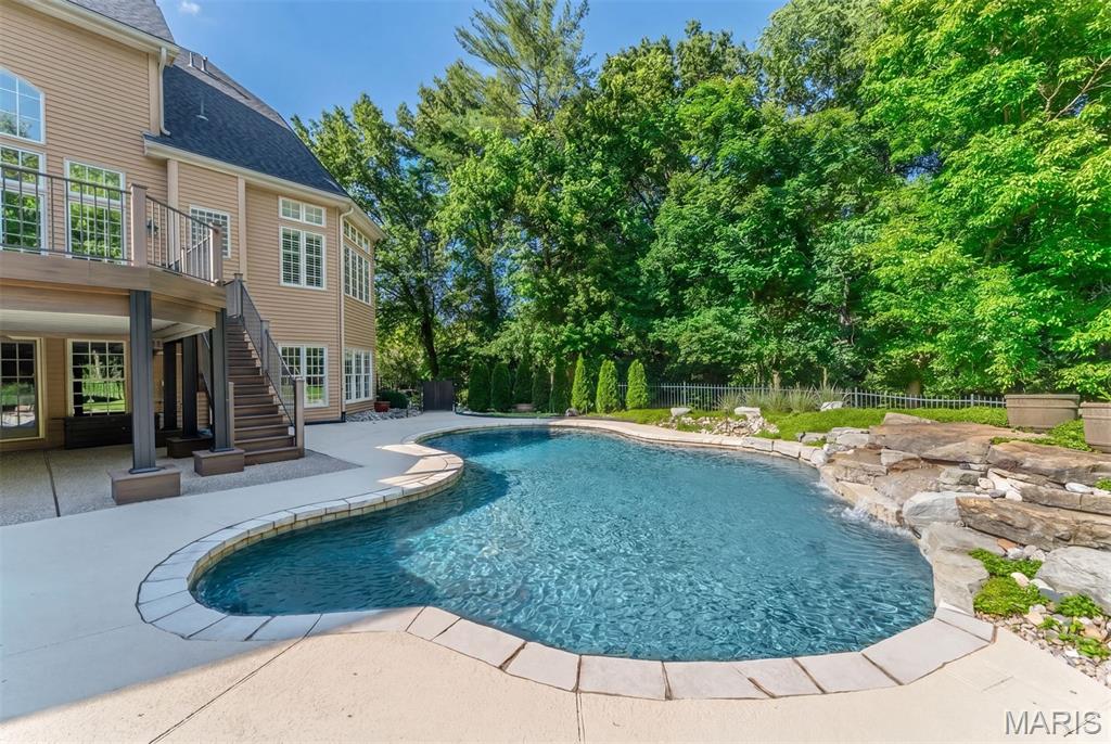 Wills Trace - Residential