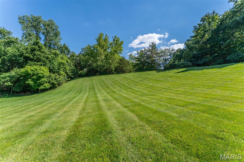 Wills Trace - Residential