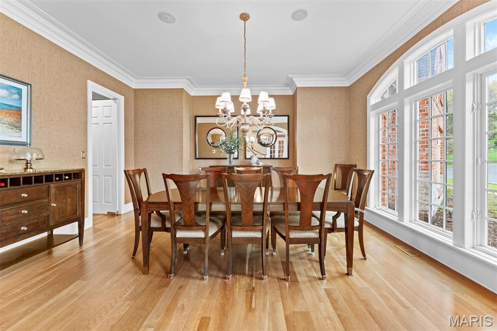 Wills Trace - Residential