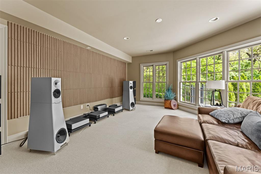 Wills Trace - Residential