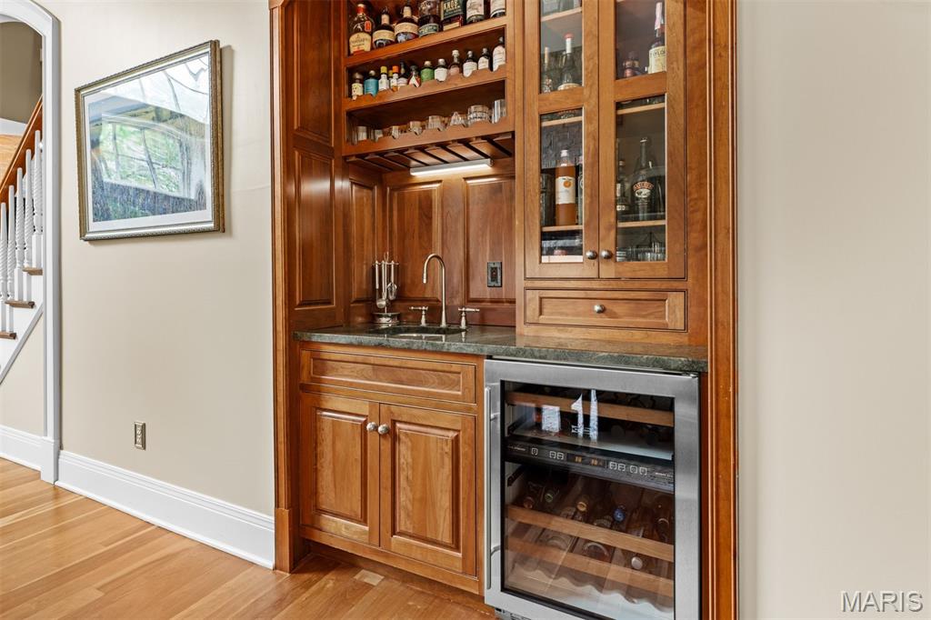 Wills Trace - Residential