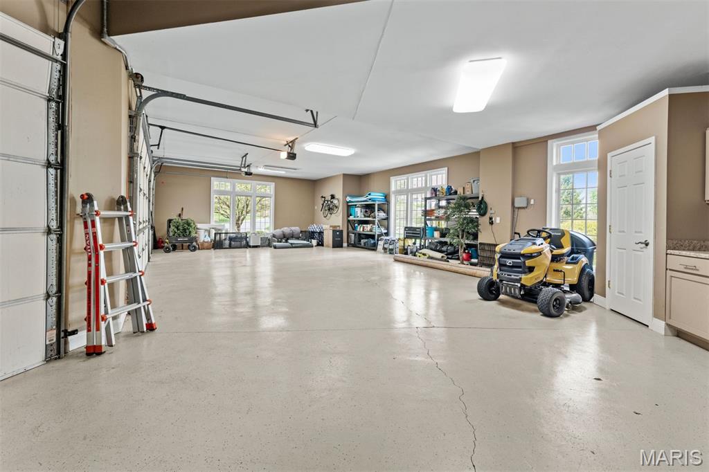 Wills Trace - Residential