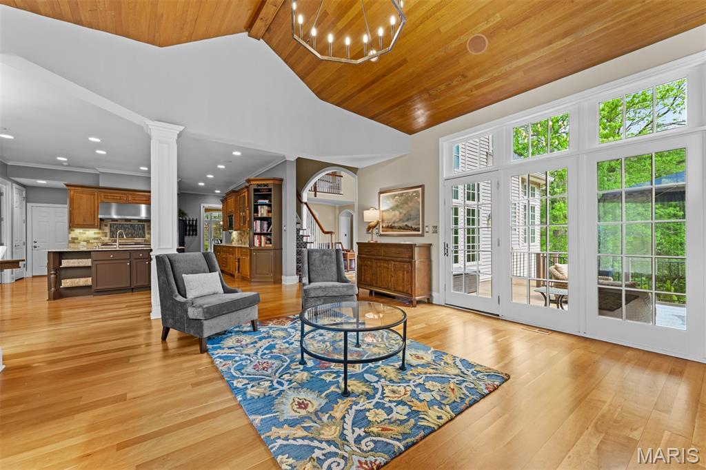 Wills Trace - Residential