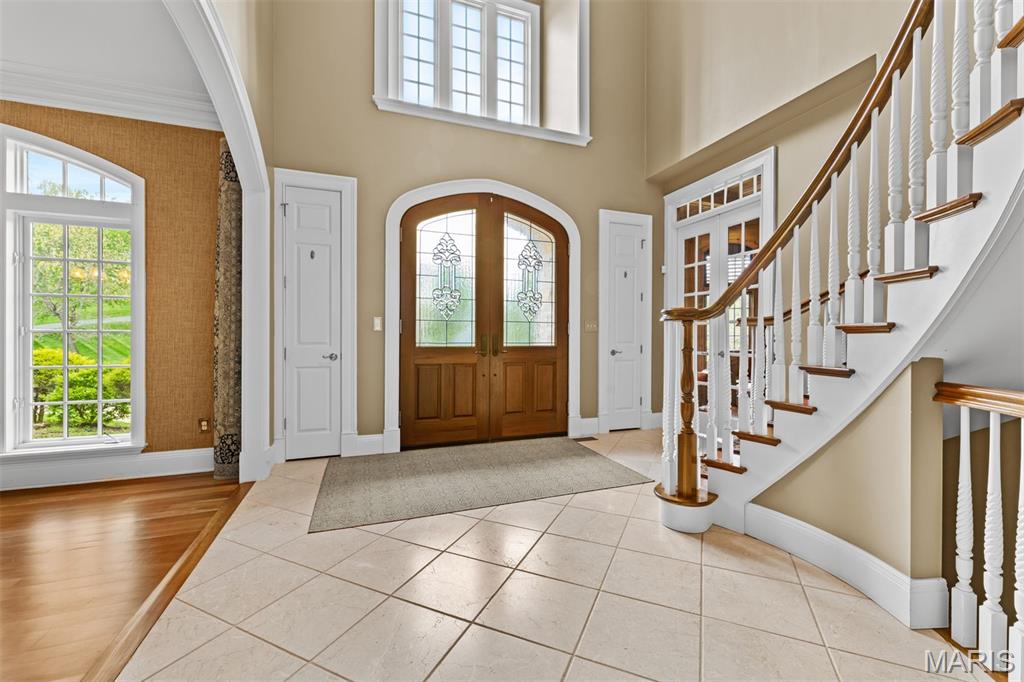Wills Trace - Residential