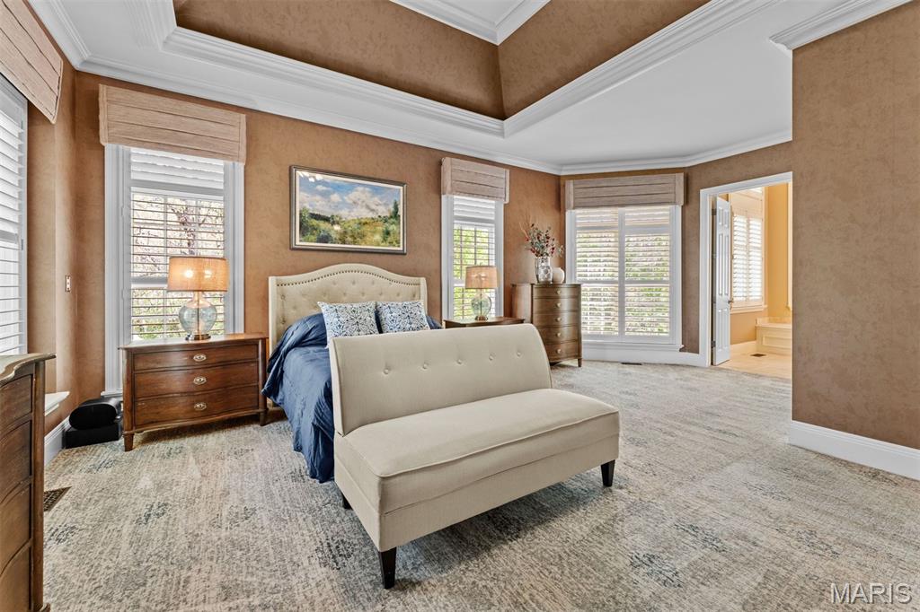 Wills Trace - Residential