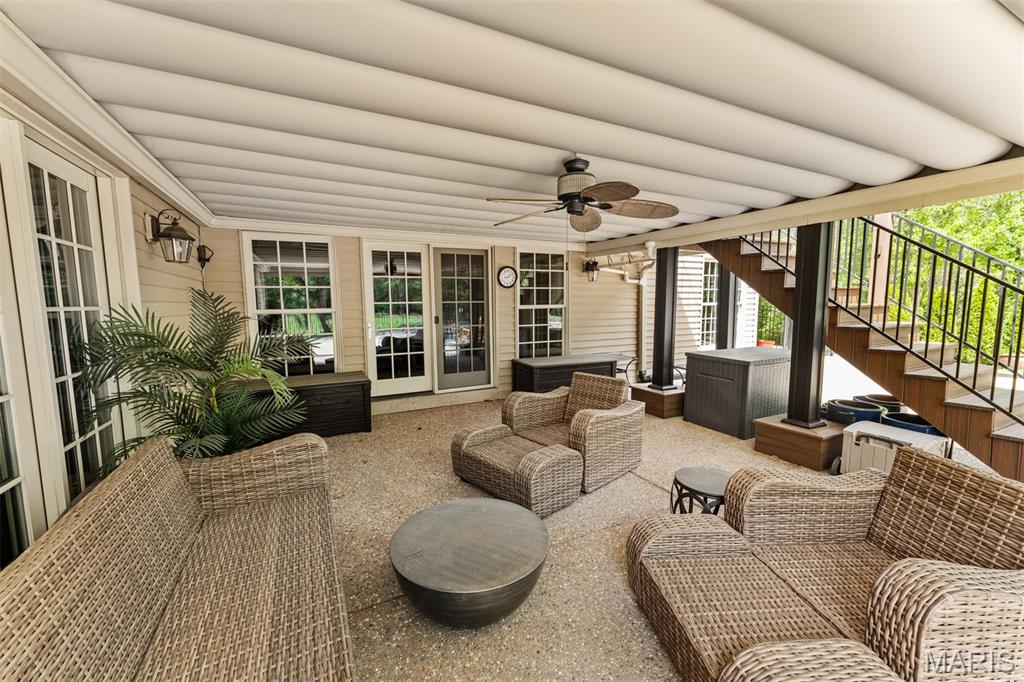 Wills Trace - Residential