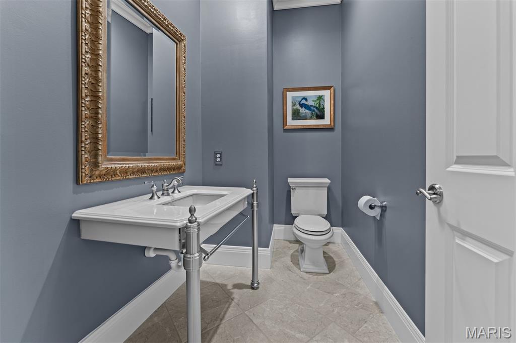 Wills Trace - Residential