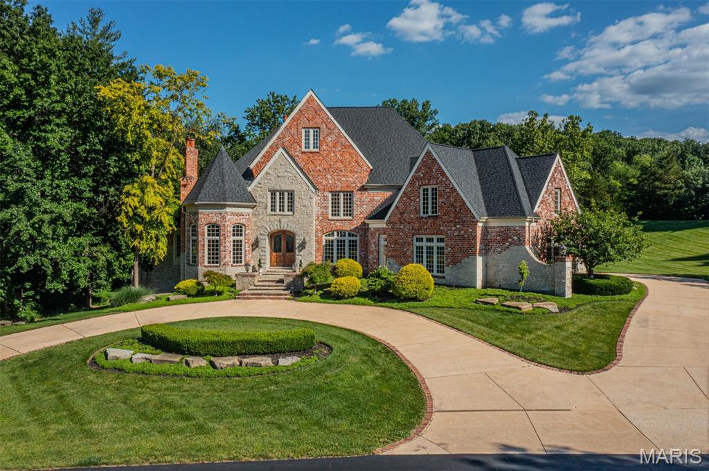 Wills Trace - Residential