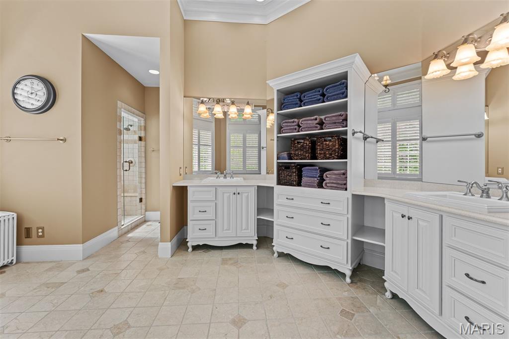 Wills Trace - Residential