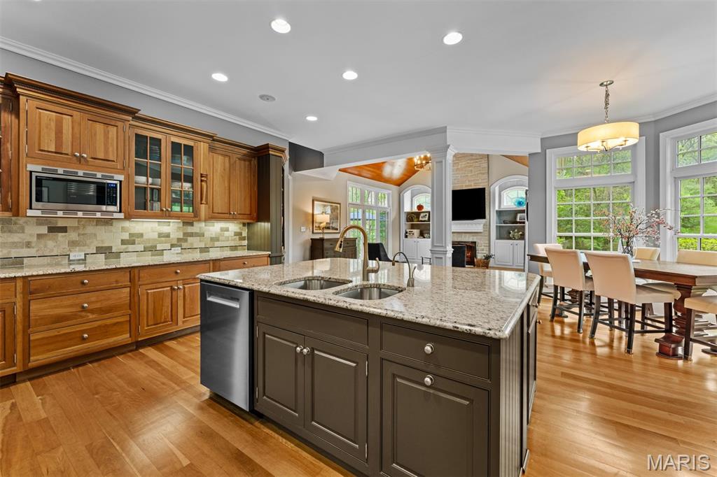 Wills Trace - Residential