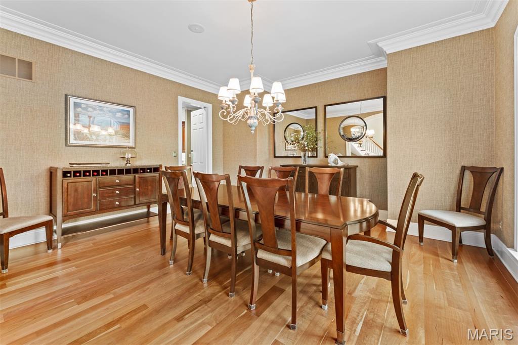 Wills Trace - Residential