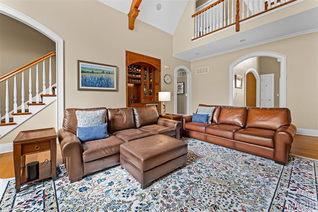 Wills Trace - Residential