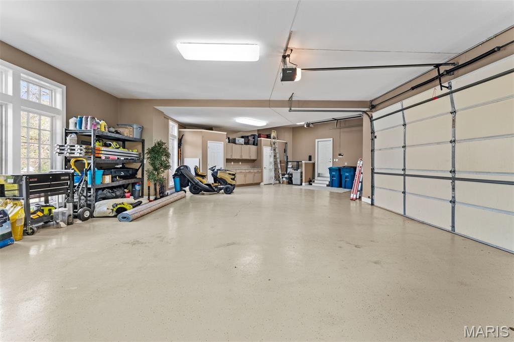 Wills Trace - Residential