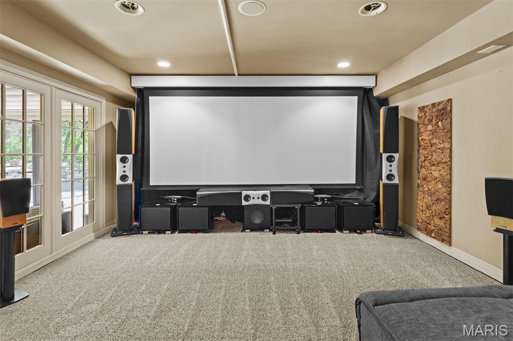 Wills Trace - Residential