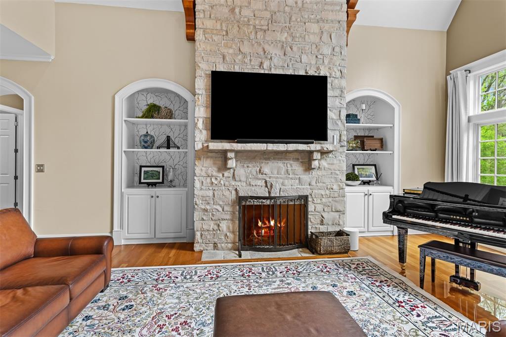 Wills Trace - Residential
