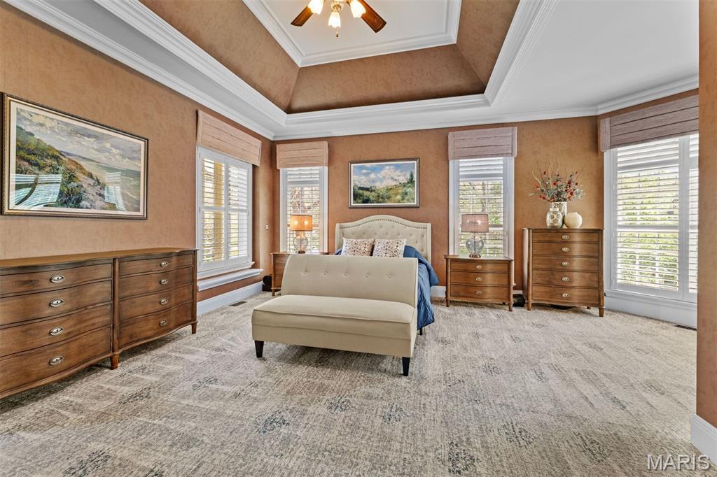Wills Trace - Residential