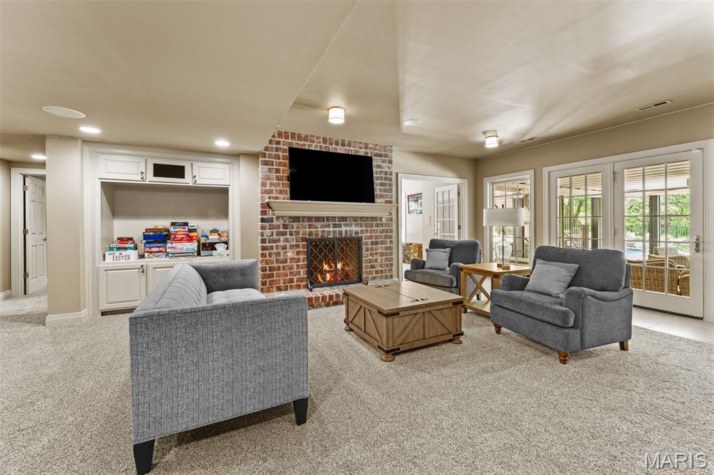 Wills Trace - Residential