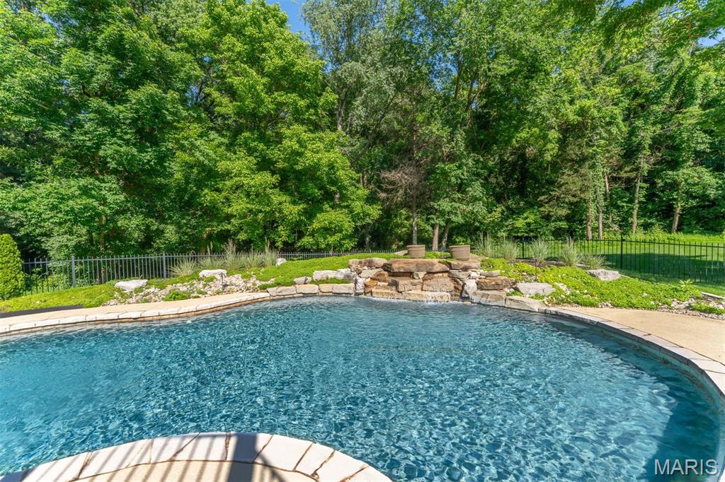 Wills Trace - Residential