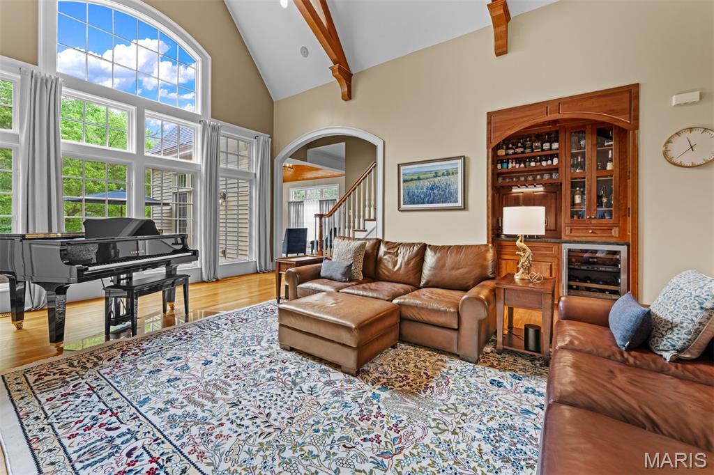 Wills Trace - Residential
