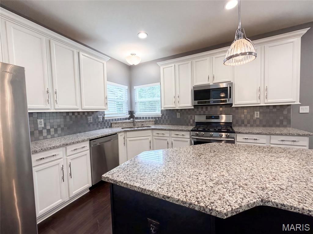 Bellemeade #1 - Residential