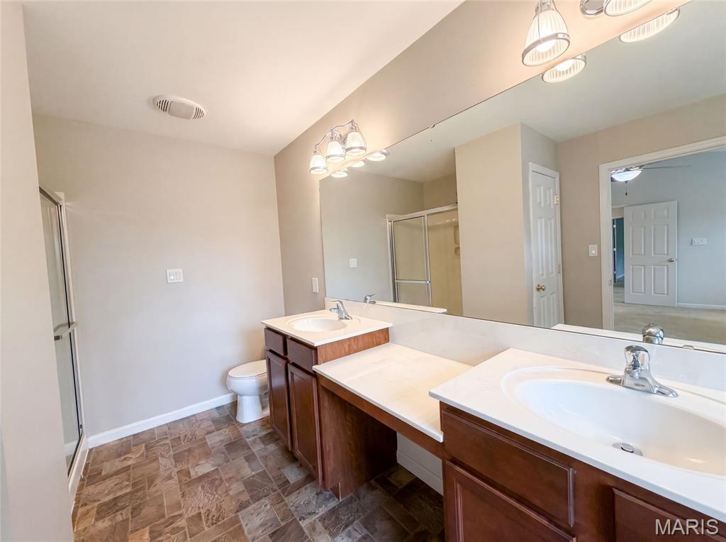Bellemeade #1 - Residential