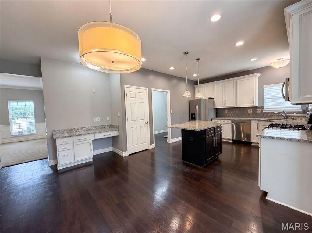 Bellemeade #1 - Residential