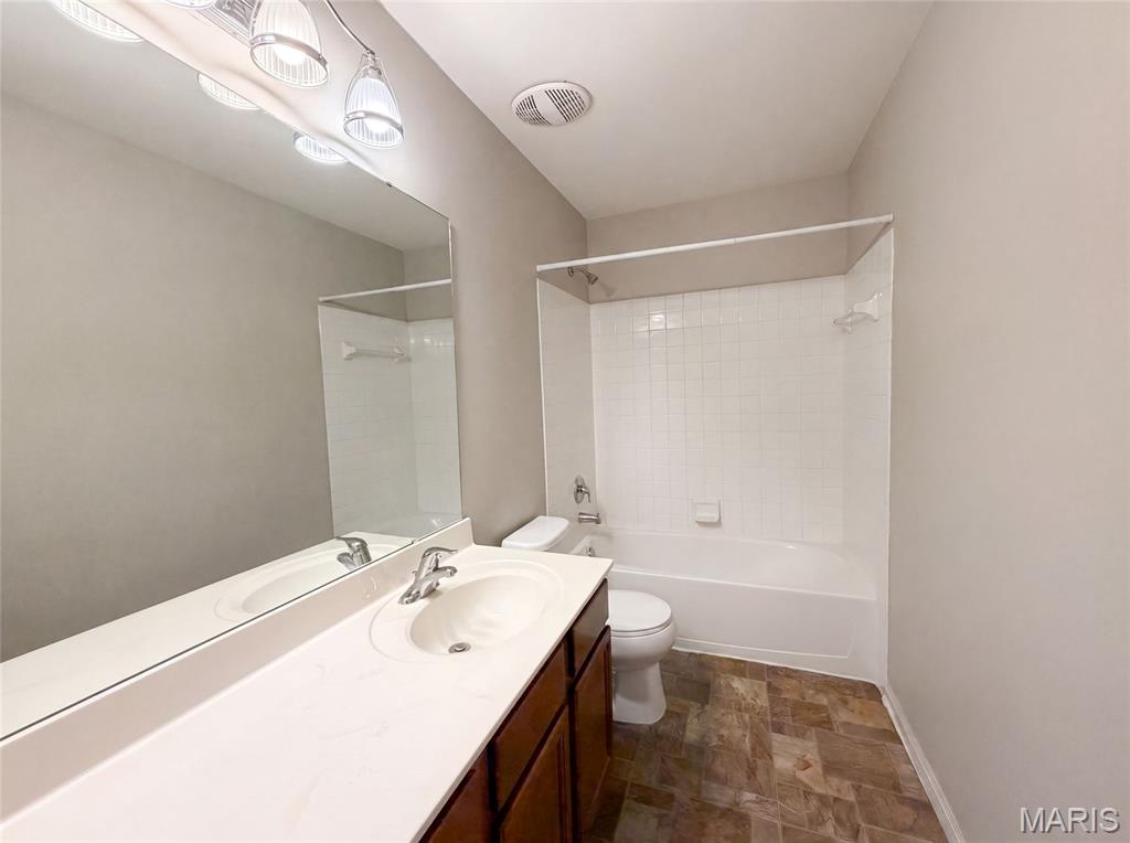 Bellemeade #1 - Residential