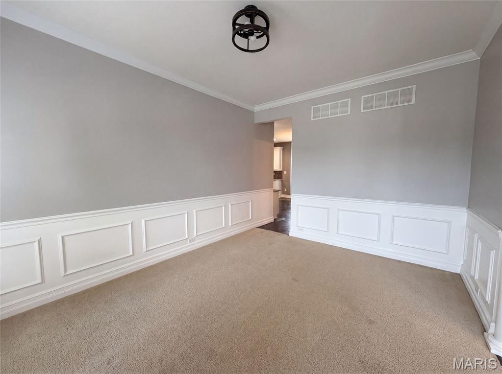Bellemeade #1 - Residential