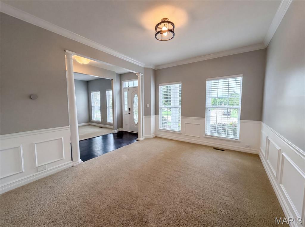Bellemeade #1 - Residential