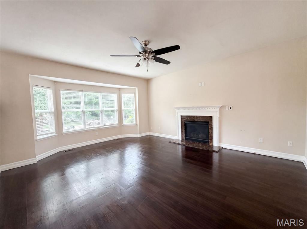 Bellemeade #1 - Residential