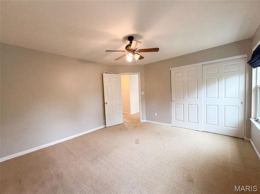 Bellemeade #1 - Residential