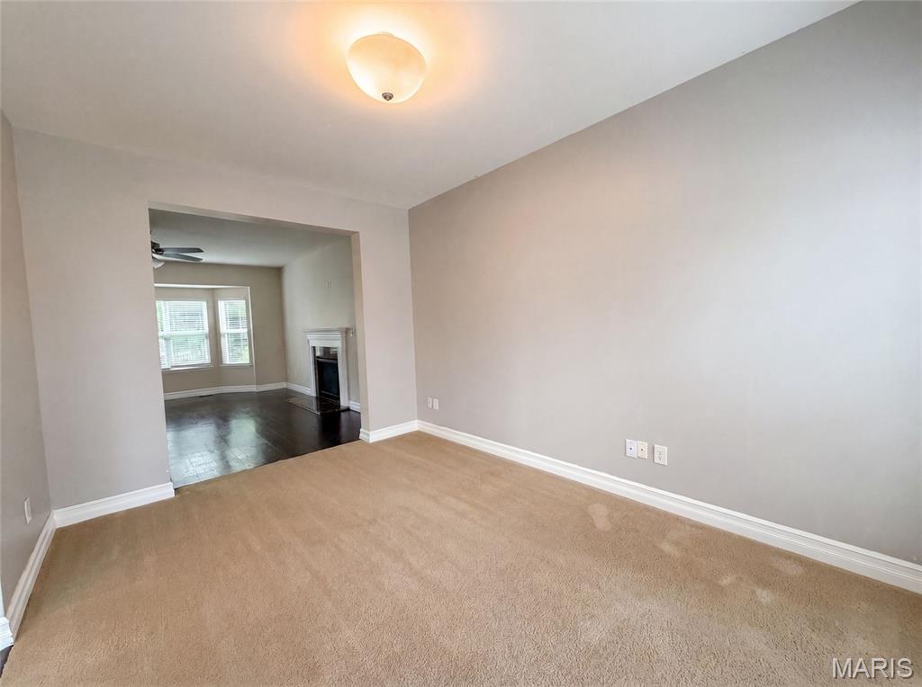 Bellemeade #1 - Residential