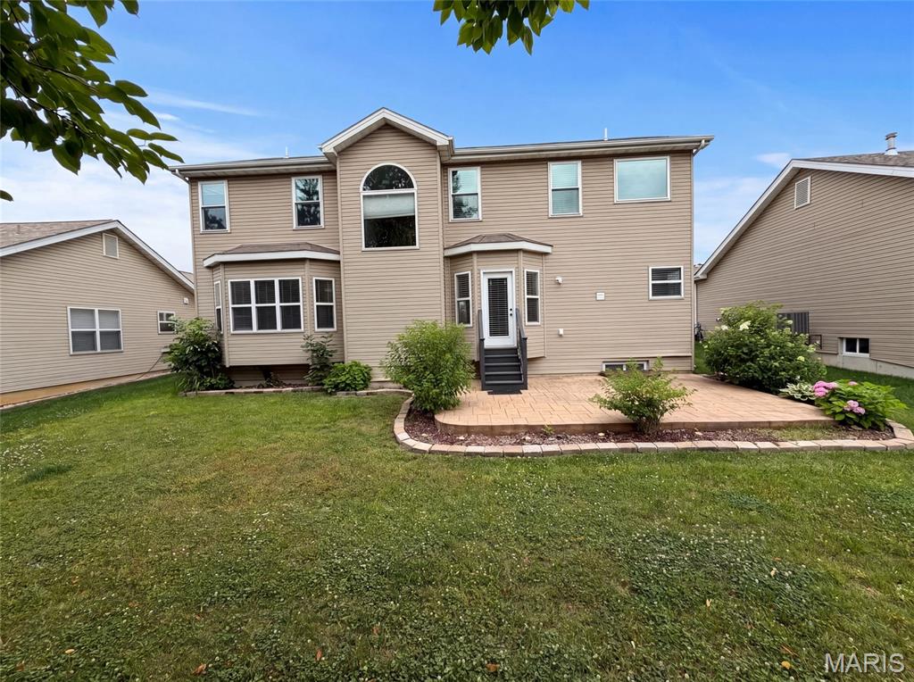 Bellemeade #1 - Residential