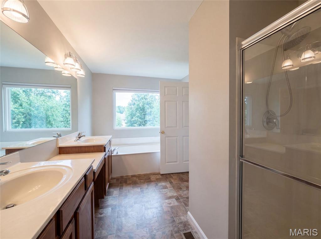 Bellemeade #1 - Residential
