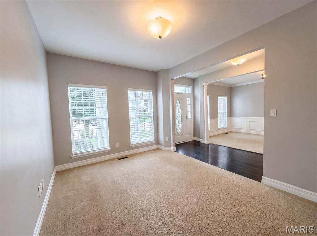 Bellemeade #1 - Residential